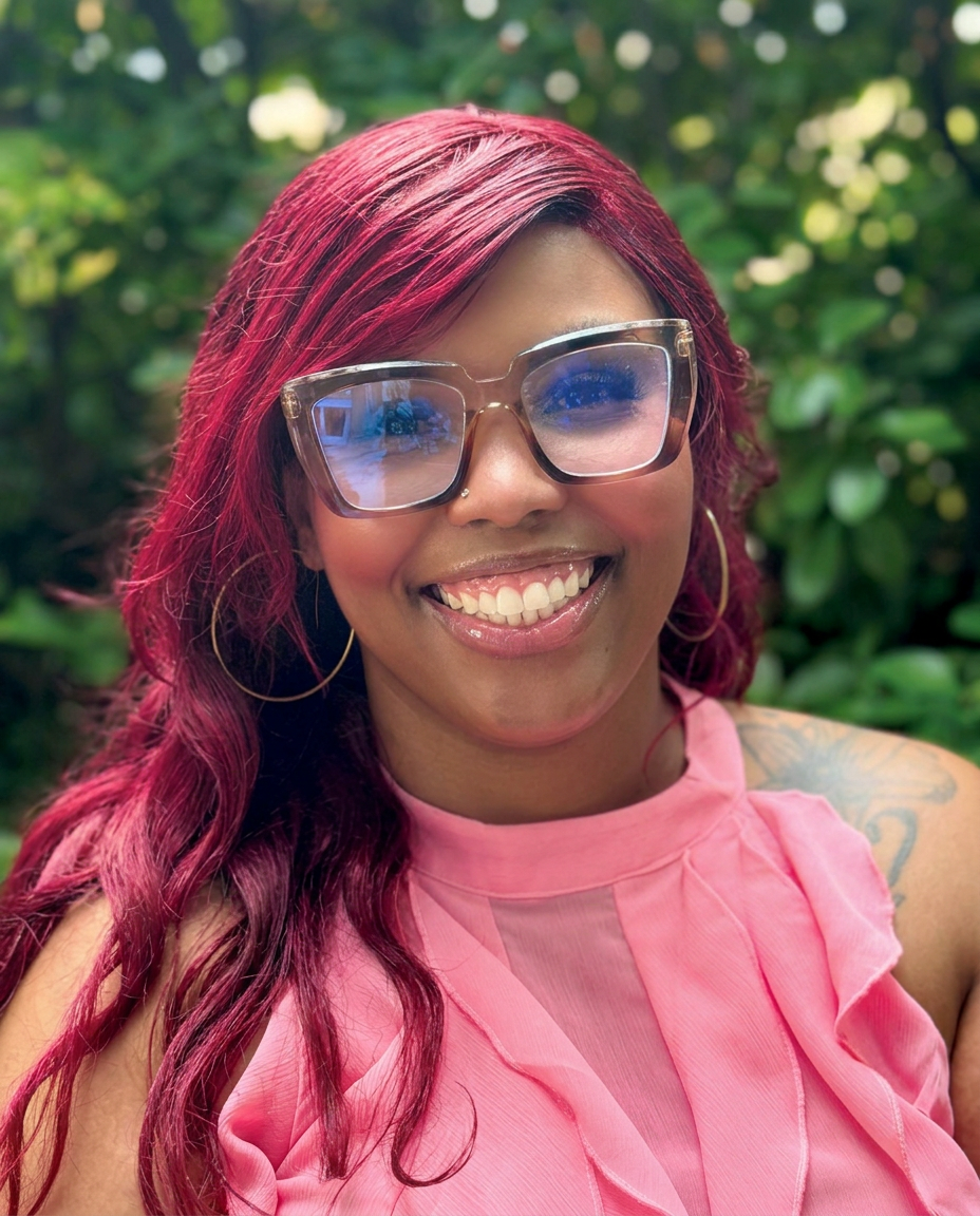 Marilyn Michelle Reynolds, Founder and Principal I-O Psychologist